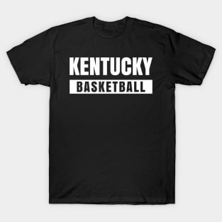 Kentucky Basketball T-Shirt